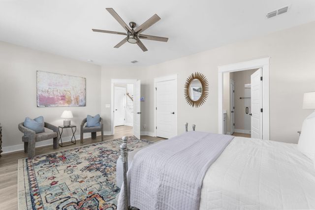 1613 Farmers Way, Mount Pleasant, SC 29466