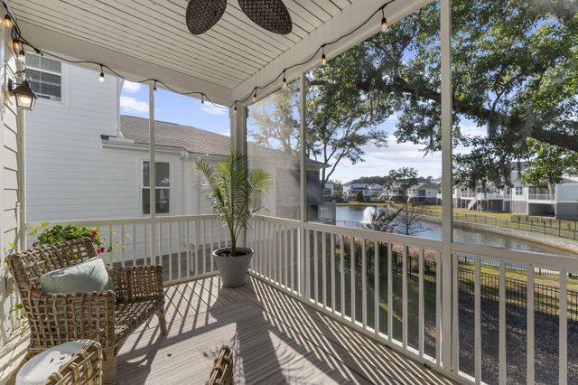 1613 Farmers Way, Mount Pleasant, SC 29466