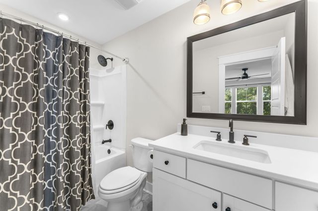 1613 Farmers Way, Mount Pleasant, SC 29466