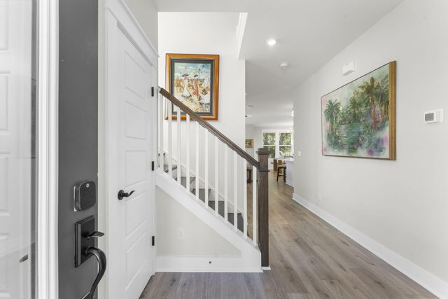1613 Farmers Way, Mount Pleasant, SC 29466