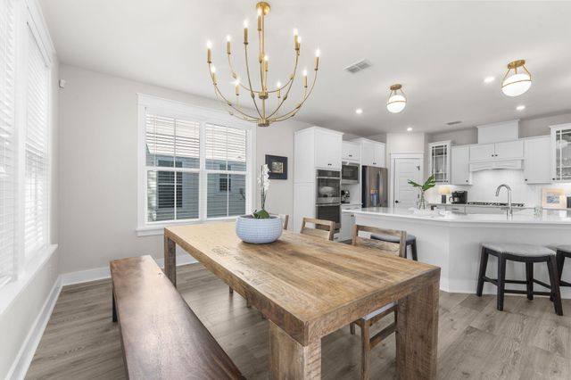 1613 Farmers Way, Mount Pleasant, SC 29466