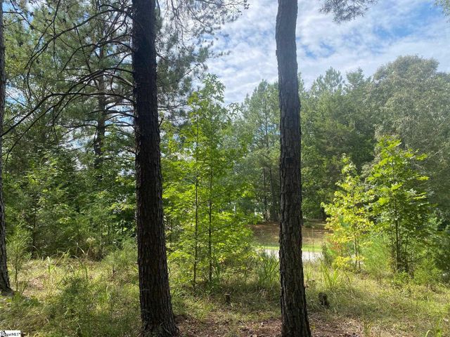 203 W Peninsula Drive, Laurens, SC 29360