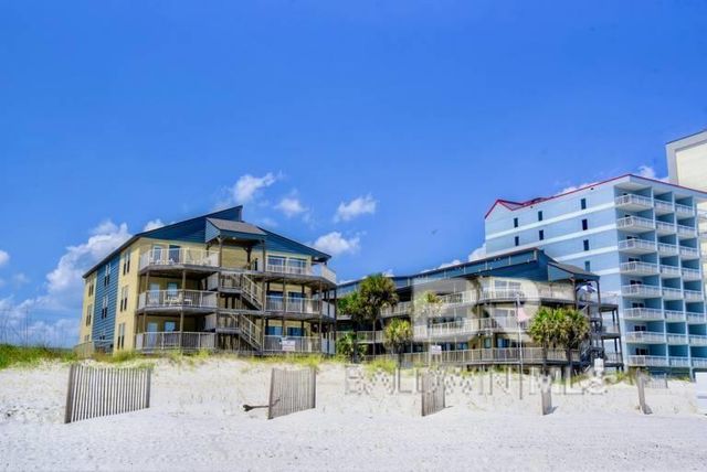 1069 W Beach Boulevard 1-A, Gulf Shores, AL 36542