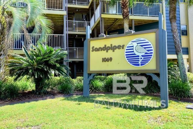 1069 W Beach Boulevard 1-A, Gulf Shores, AL 36542