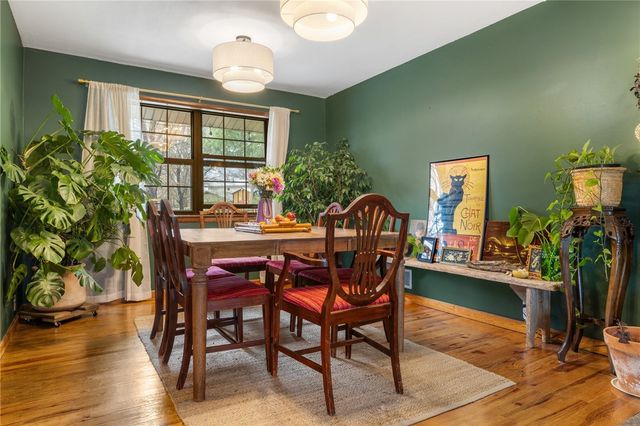 35 Hawthorne Drive, Harrison, AR 72601