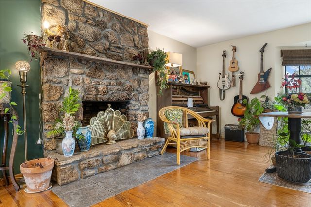 35 Hawthorne Drive, Harrison, AR 72601