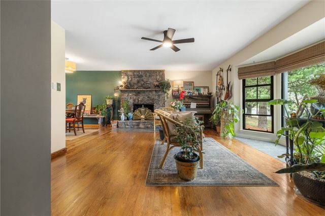 35 Hawthorne Drive, Harrison, AR 72601