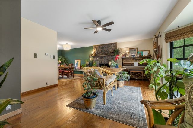 35 Hawthorne Drive, Harrison, AR 72601