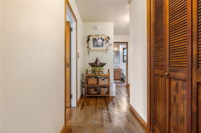 35 Hawthorne Drive, Harrison, AR 72601