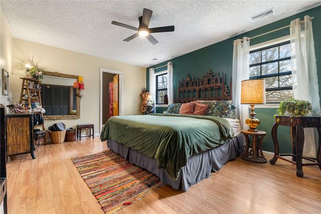 35 Hawthorne Drive, Harrison, AR 72601