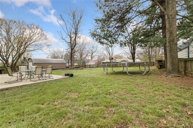 35 Hawthorne Drive, Harrison, AR 72601