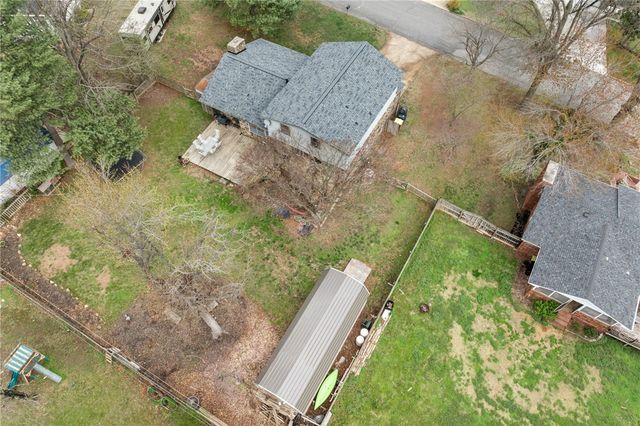 35 Hawthorne Drive, Harrison, AR 72601