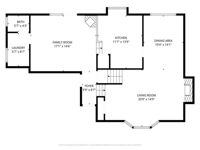 35 Hawthorne Drive, Harrison, AR 72601