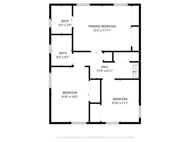 35 Hawthorne Drive, Harrison, AR 72601