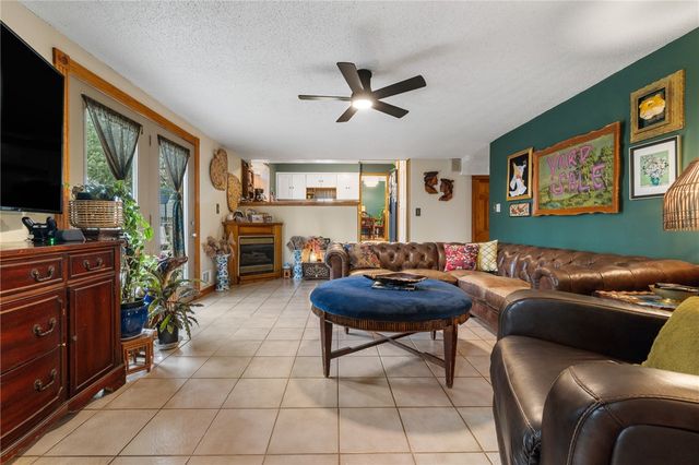 35 Hawthorne Drive, Harrison, AR 72601