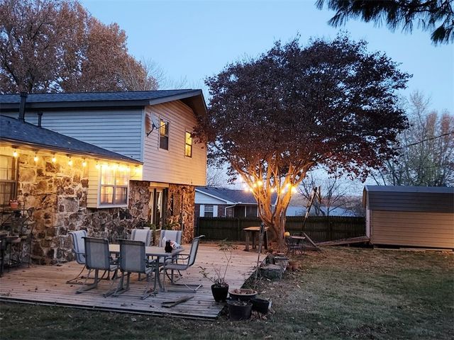 35 Hawthorne Drive, Harrison, AR 72601