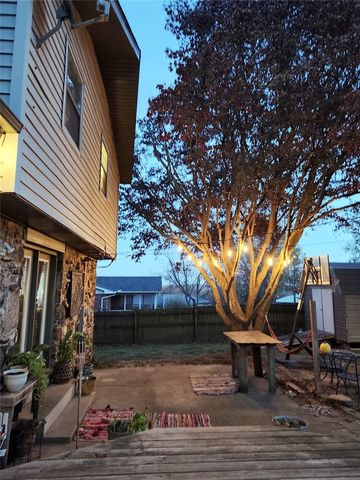 35 Hawthorne Drive, Harrison, AR 72601