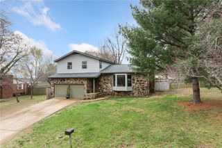 35 Hawthorne Drive, Harrison, AR 72601