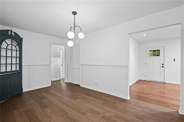 2918 Santa Monica Drive, Decatur, GA 30032