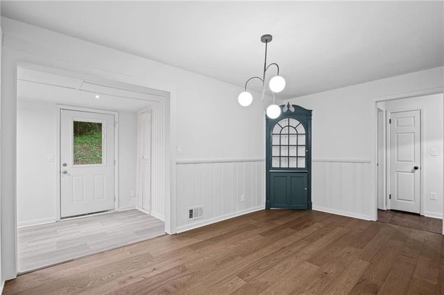 2918 Santa Monica Drive, Decatur, GA 30032
