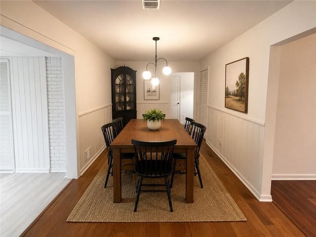 2918 Santa Monica Drive, Decatur, GA 30032