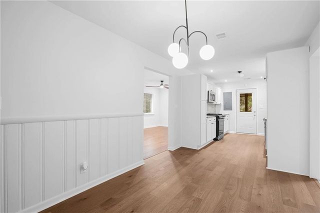 2918 Santa Monica Drive, Decatur, GA 30032