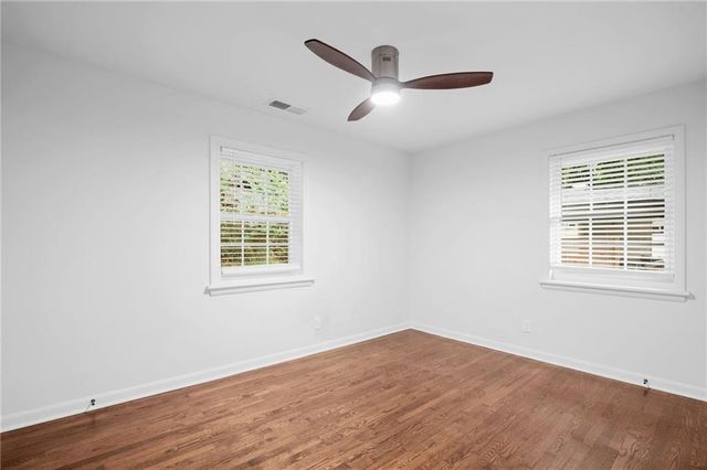 2918 Santa Monica Drive, Decatur, GA 30032