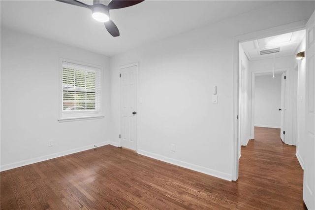 2918 Santa Monica Drive, Decatur, GA 30032