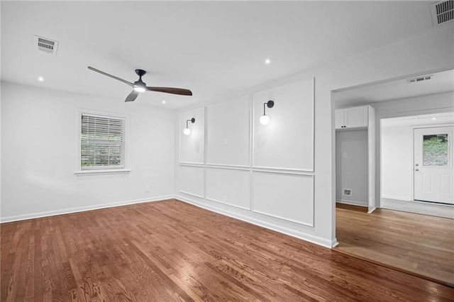 2918 Santa Monica Drive, Decatur, GA 30032