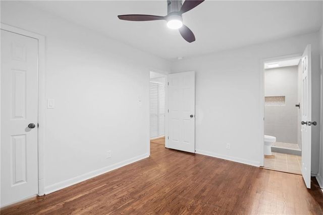 2918 Santa Monica Drive, Decatur, GA 30032