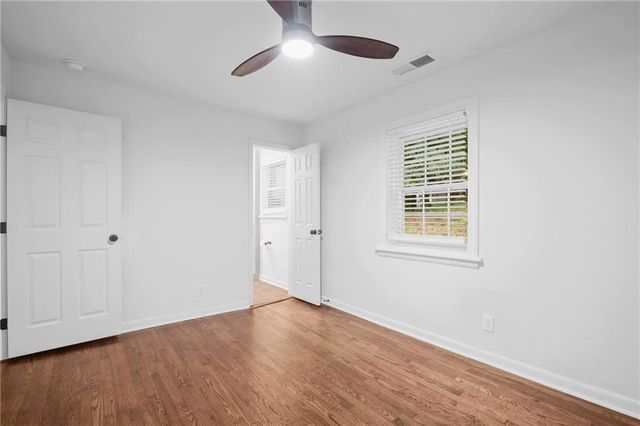 2918 Santa Monica Drive, Decatur, GA 30032