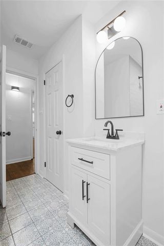 2918 Santa Monica Drive, Decatur, GA 30032