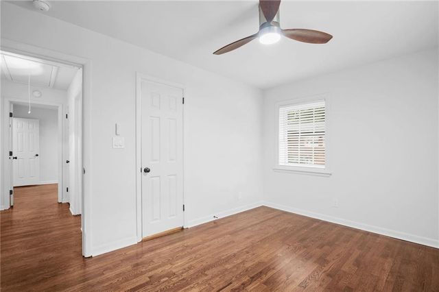 2918 Santa Monica Drive, Decatur, GA 30032