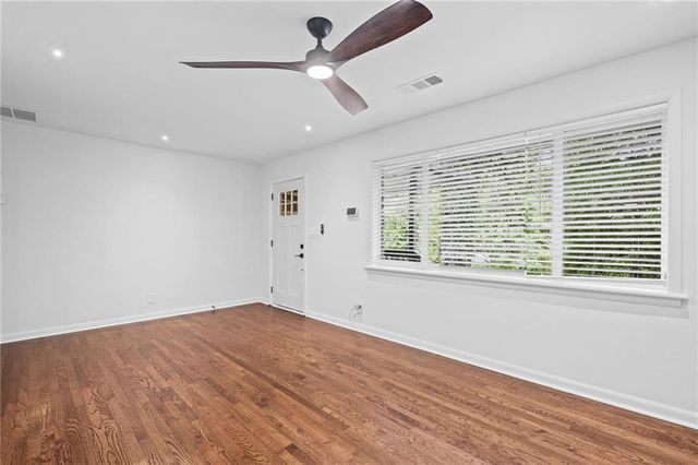 2918 Santa Monica Drive, Decatur, GA 30032
