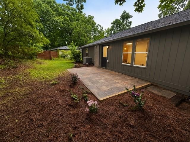 2918 Santa Monica Drive, Decatur, GA 30032