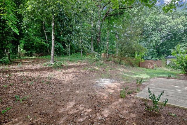 2918 Santa Monica Drive, Decatur, GA 30032