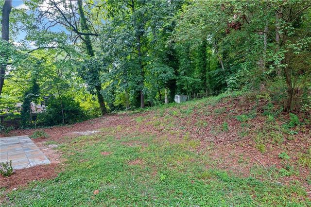 2918 Santa Monica Drive, Decatur, GA 30032