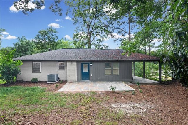2918 Santa Monica Drive, Decatur, GA 30032