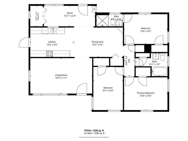 2918 Santa Monica Drive, Decatur, GA 30032