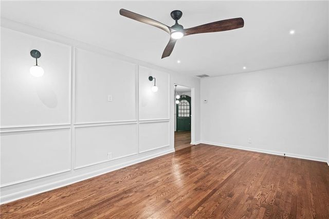 2918 Santa Monica Drive, Decatur, GA 30032