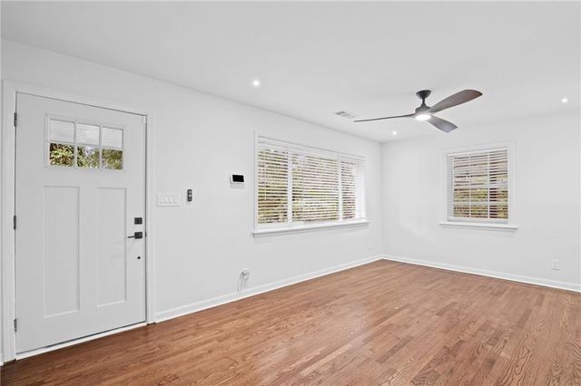 2918 Santa Monica Drive, Decatur, GA 30032