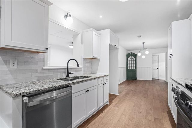 2918 Santa Monica Drive, Decatur, GA 30032