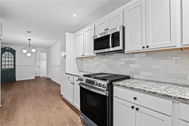 2918 Santa Monica Drive, Decatur, GA 30032