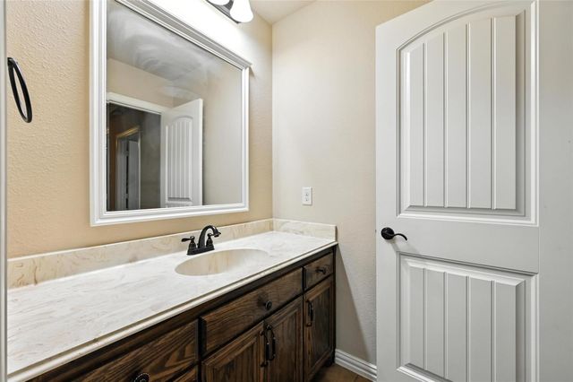 205 Corinna Court, Hurst, TX 76053