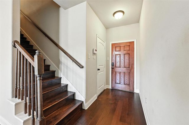 205 Corinna Court, Hurst, TX 76053