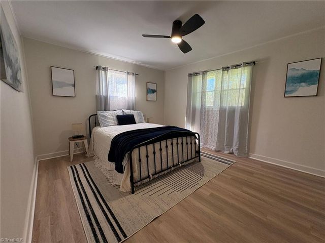 1053 Hoots Road, Yadkinville, NC 27055