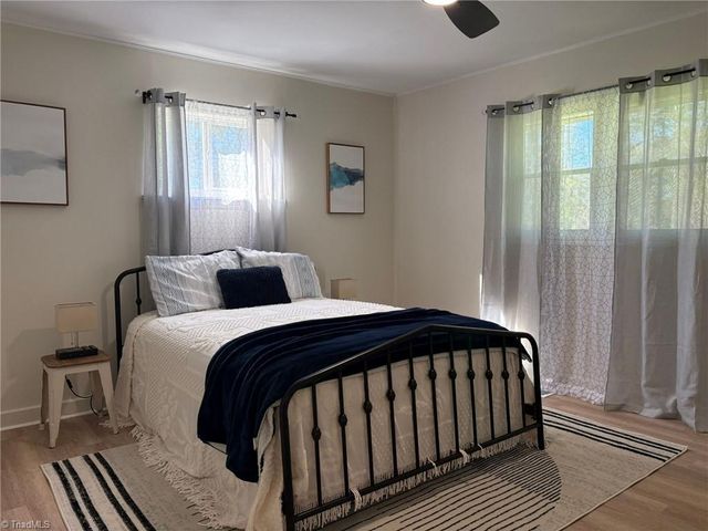 1053 Hoots Road, Yadkinville, NC 27055