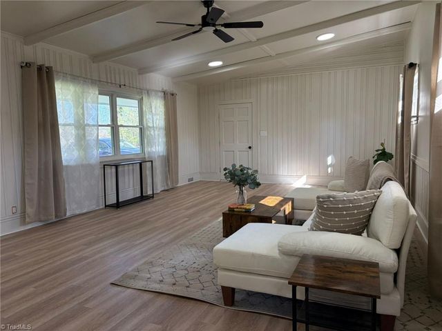 1053 Hoots Road, Yadkinville, NC 27055