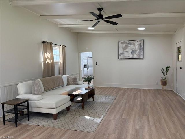 1053 Hoots Road, Yadkinville, NC 27055