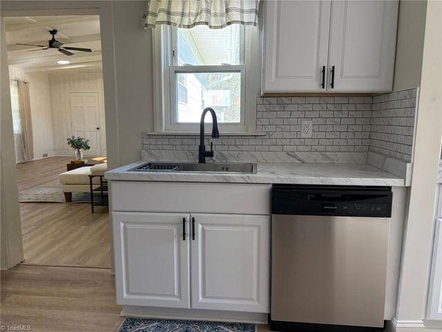 1053 Hoots Road, Yadkinville, NC 27055